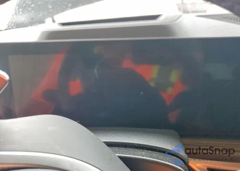 2025 BMW X5 Sdrive 40I from USA, damaged, VIN 5UX13EU06S9Y42017